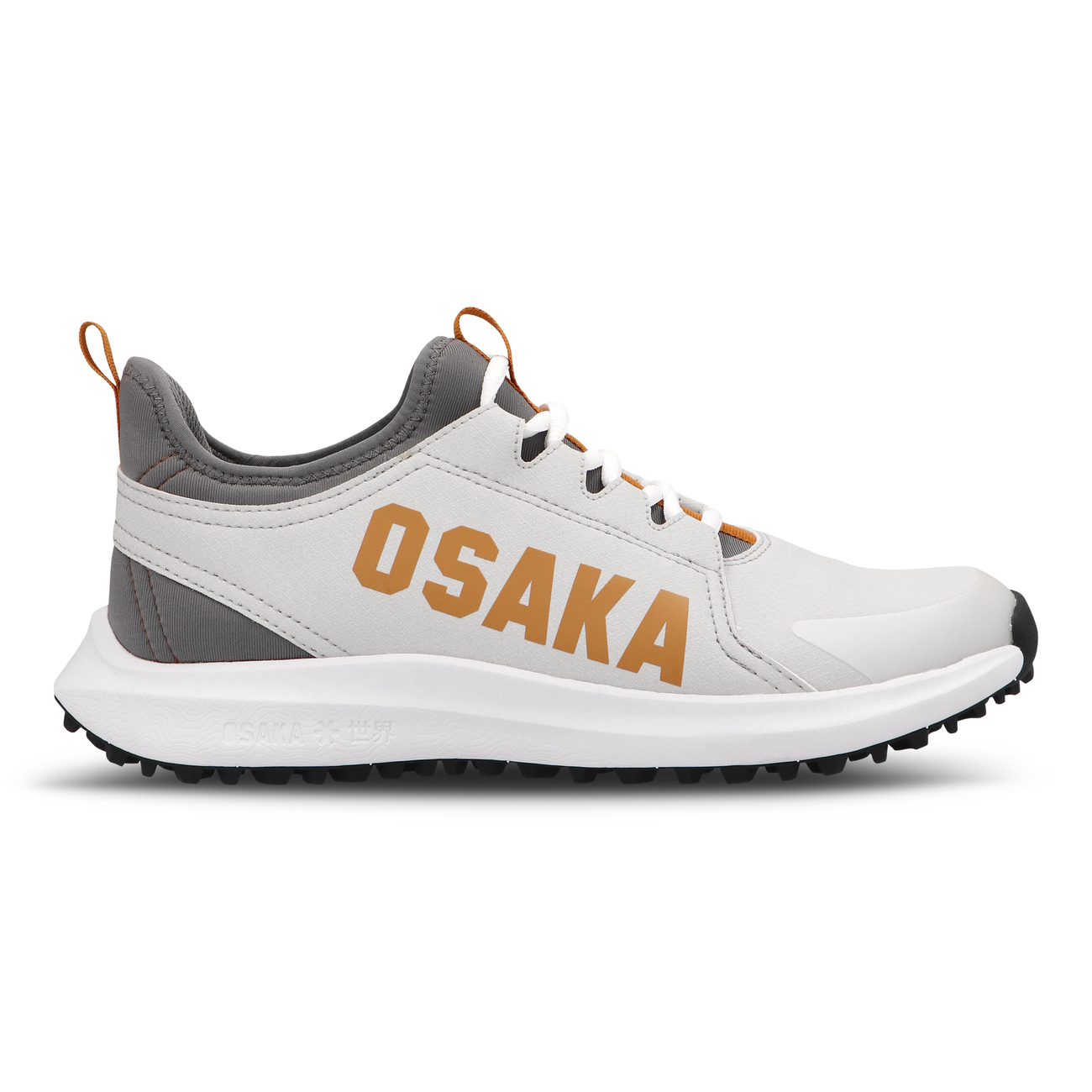 Osaka Footwear Furo | Chateau Grey - uk 7 = 41 eu