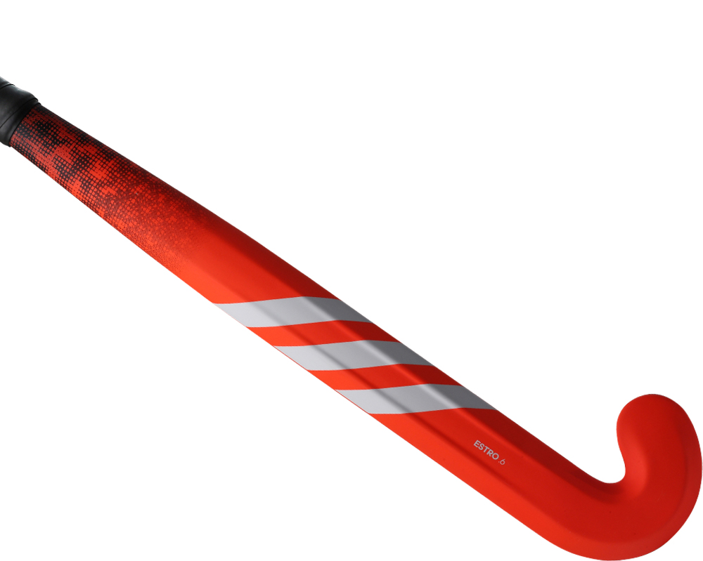Estro .6 pulse red/white