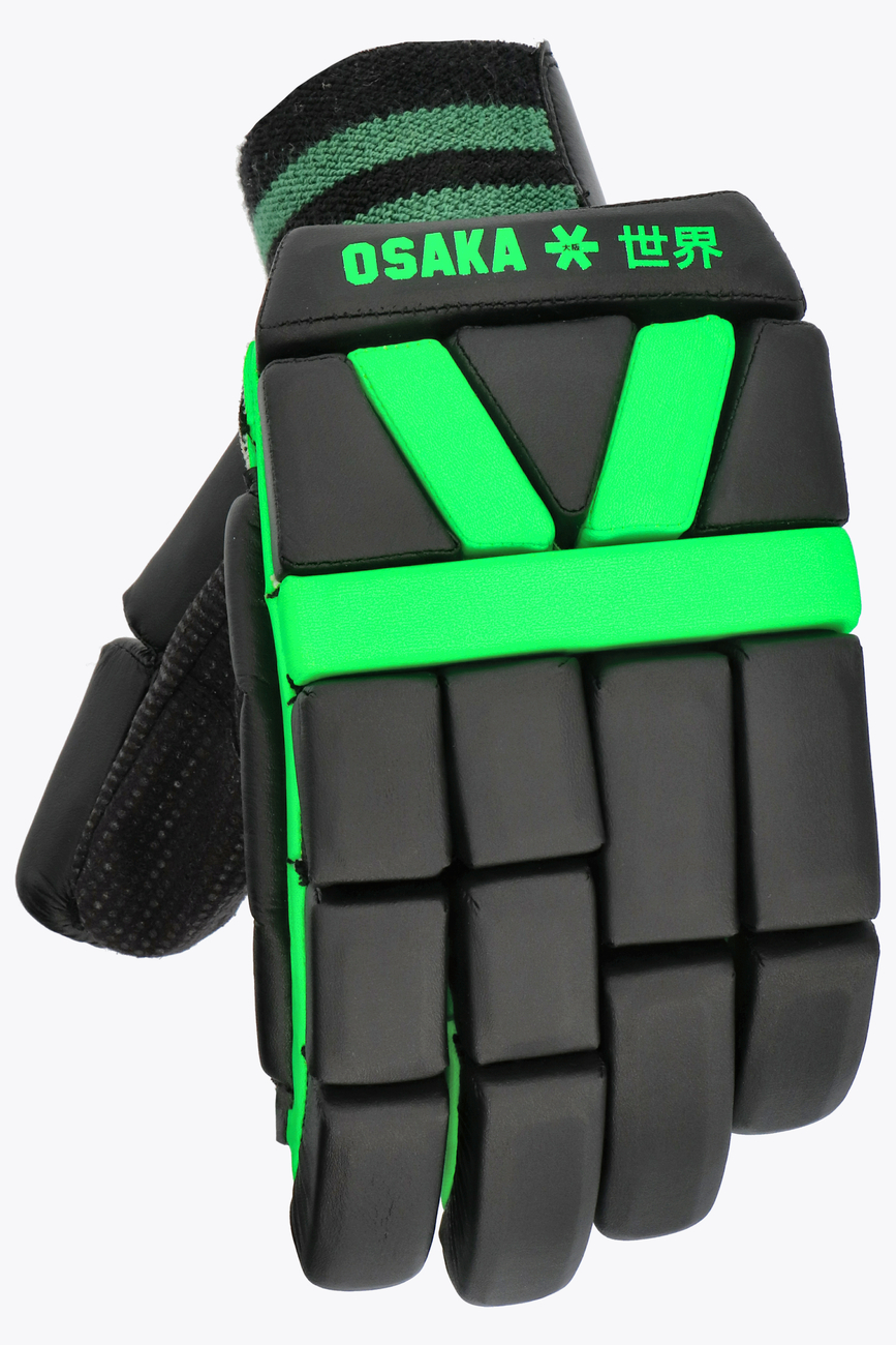 Indoor glove black