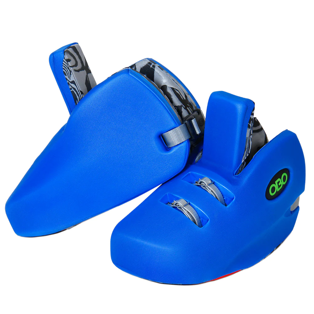 robo hi rebound kickers plus blu