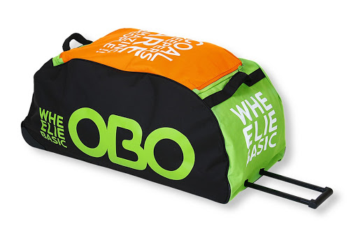 obo wheelie bag basic