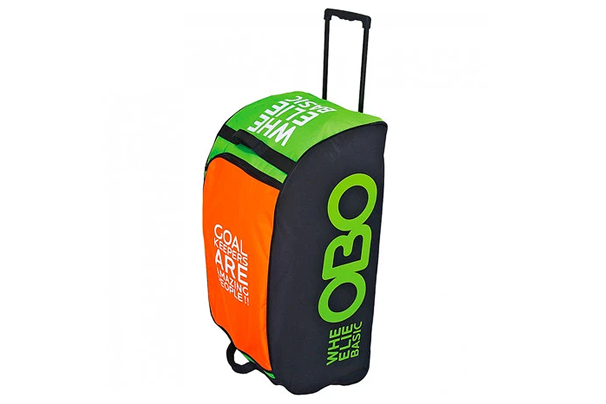 obo wheelie bag basic