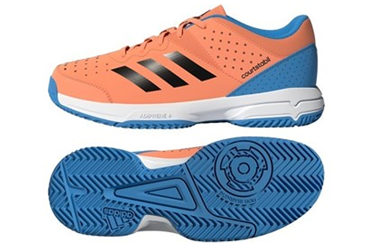 court stabil J [junior] orange