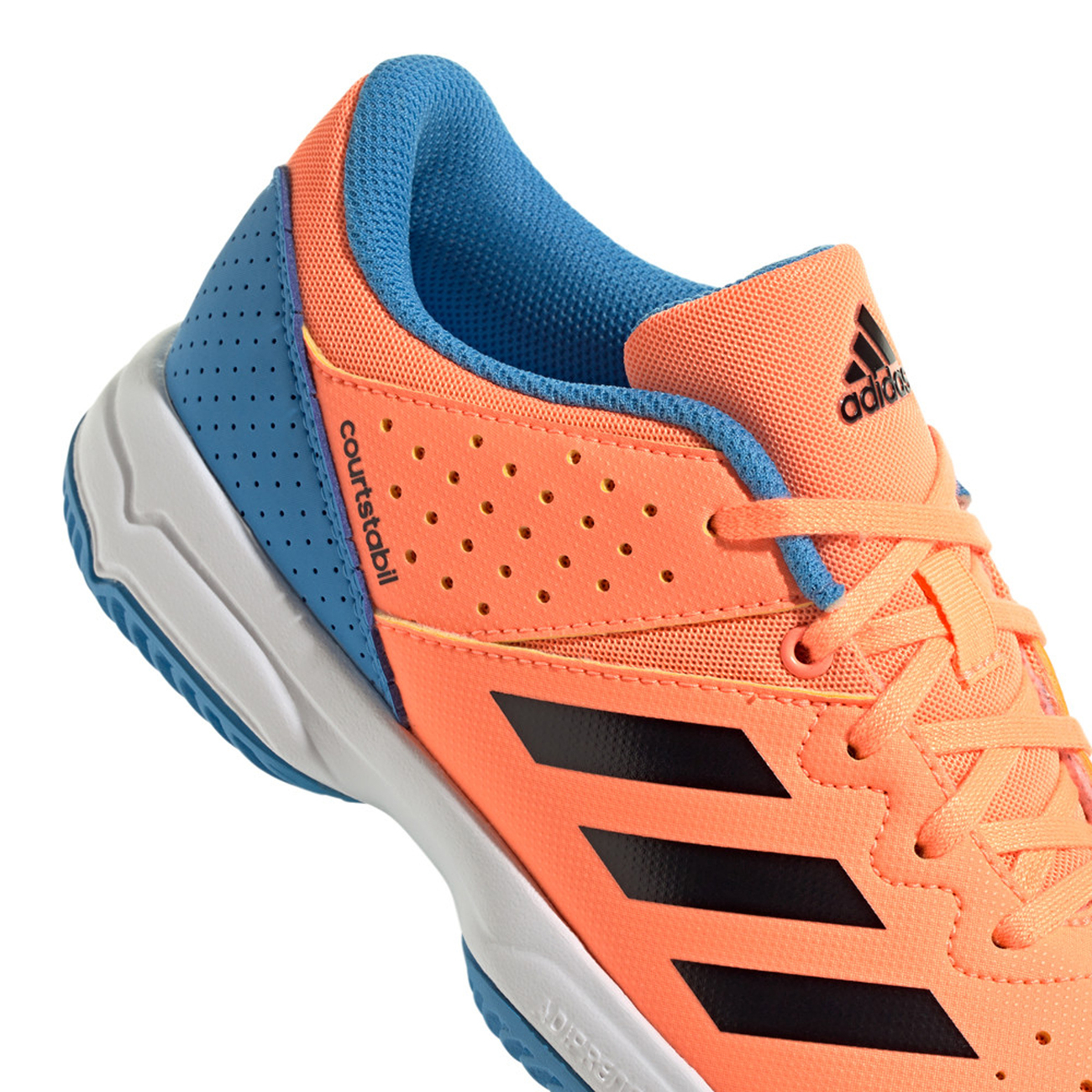 court stabil J [junior] orange