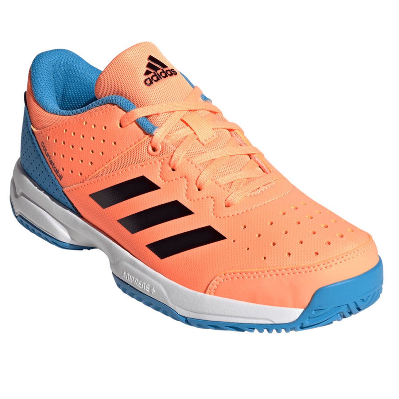 court stabil J [junior] orange