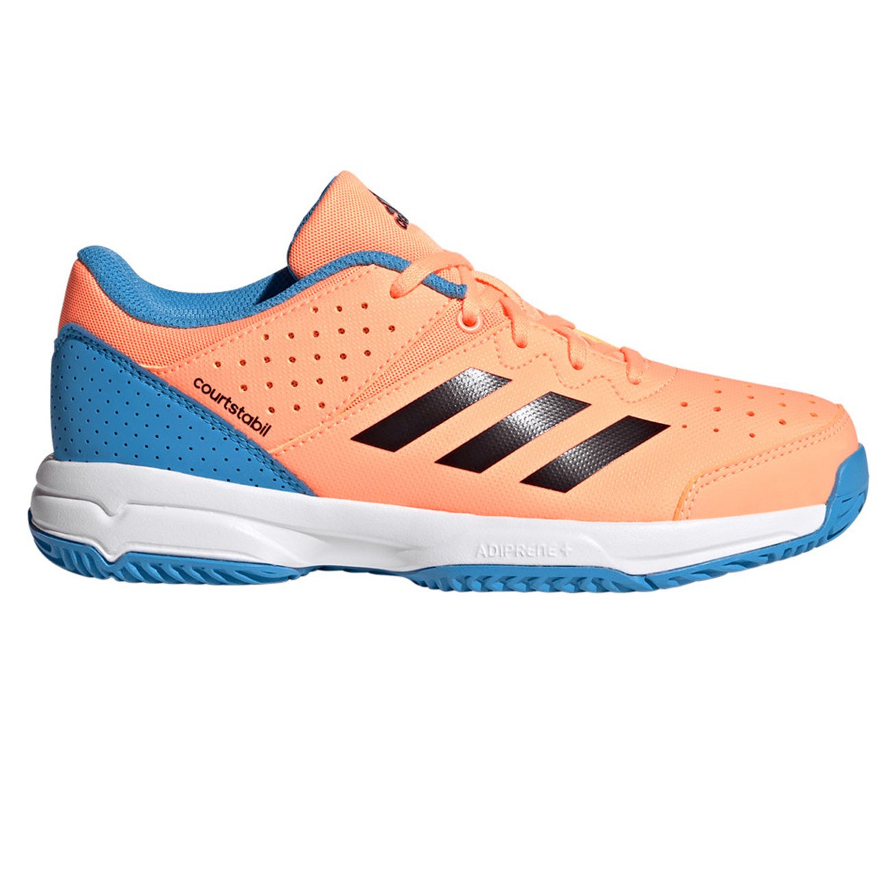 court stabil J [junior] orange