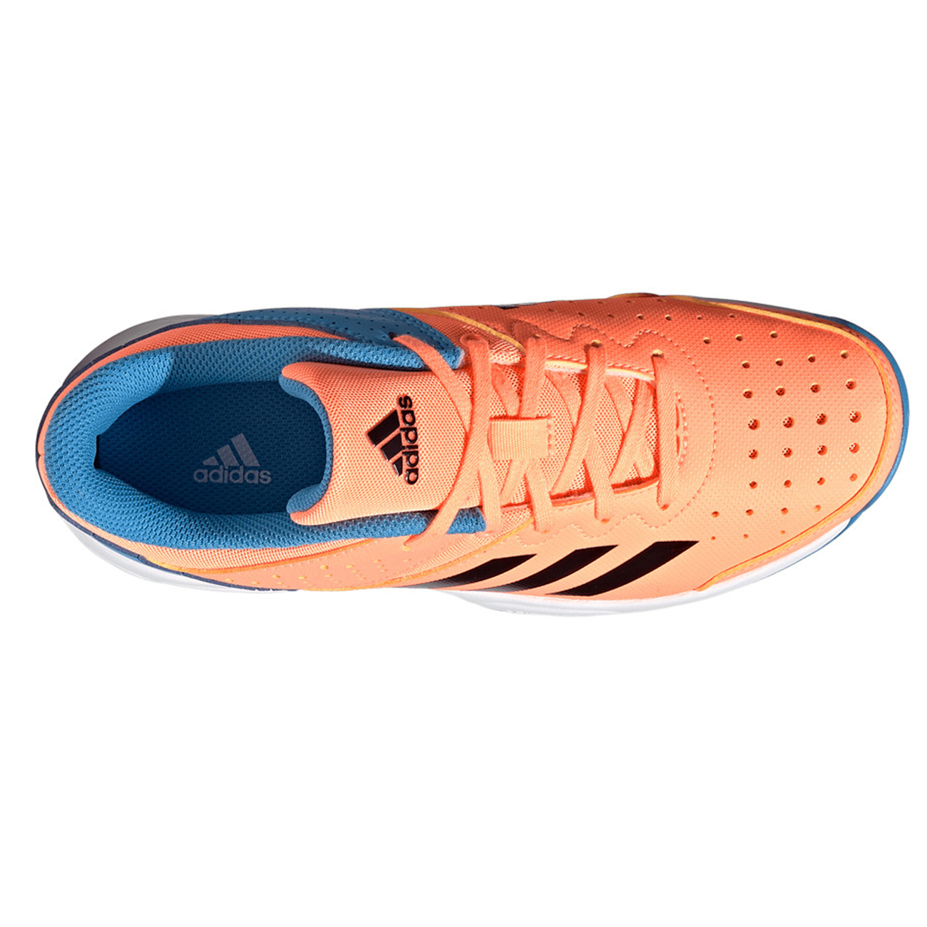 court stabil J [junior] orange