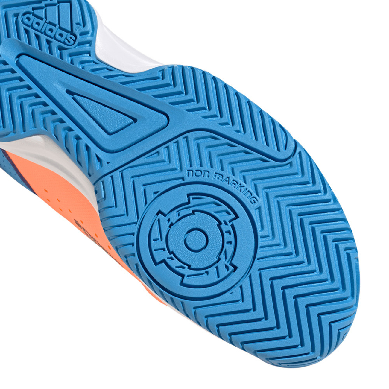 court stabil J [junior] orange