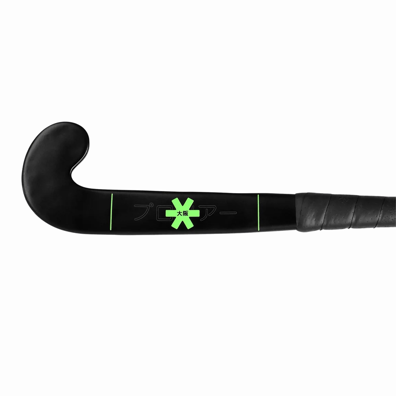 Osaka Hockey Mini Stick Pro Tour | Black