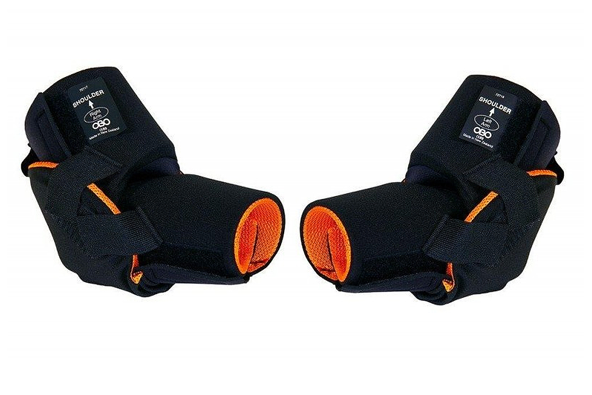 cloud arms guard - XL