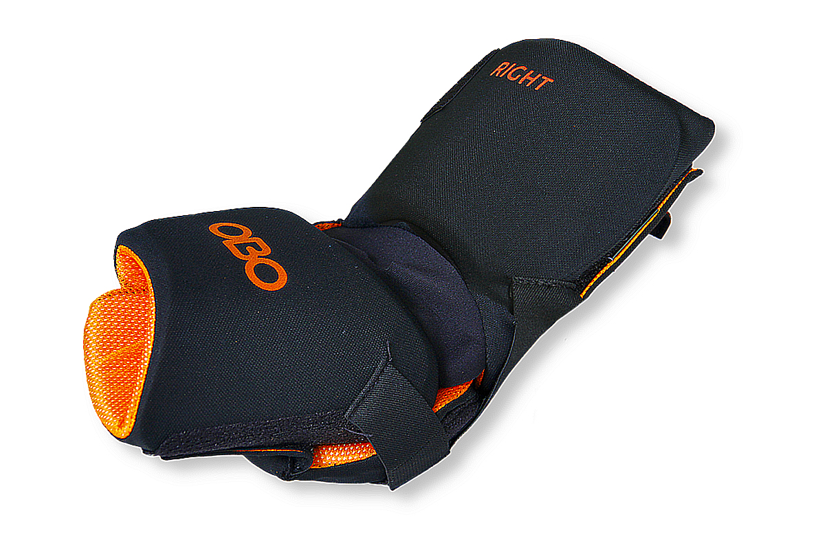 cloud arms guard - XL