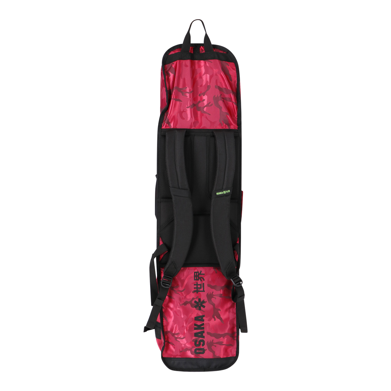 Stickbag Pro Tour Large - Red Camo