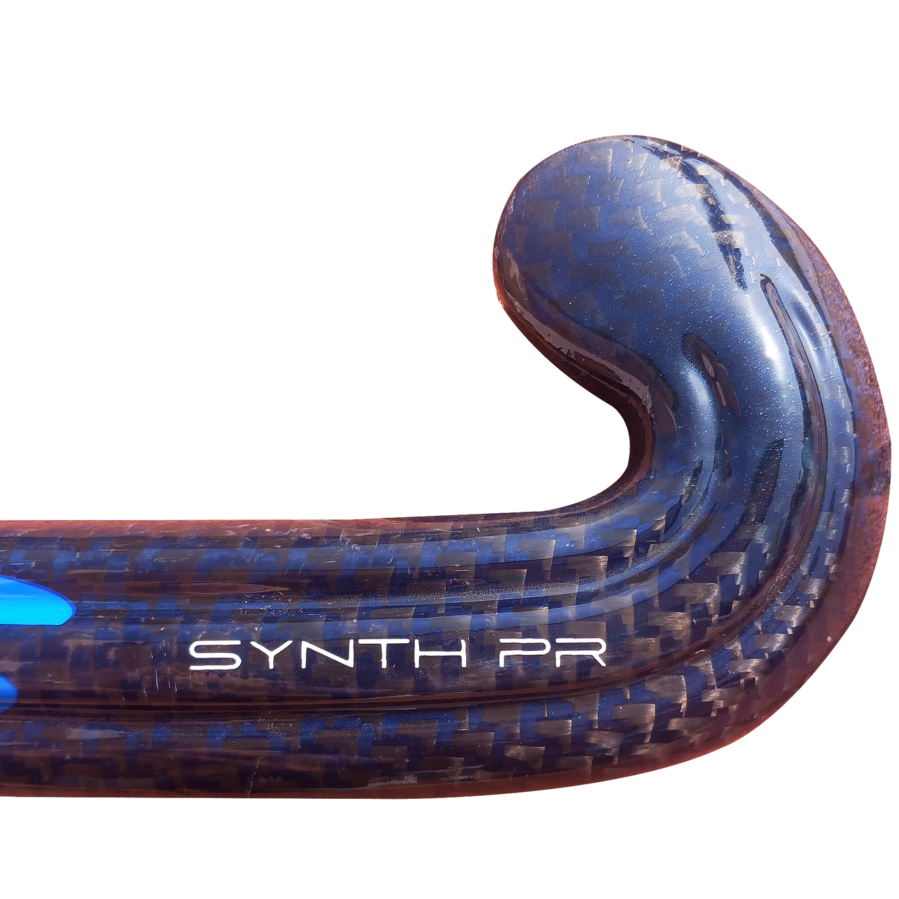 ks synth PR - X85 aramid carbon T1000 - 37.5 SL