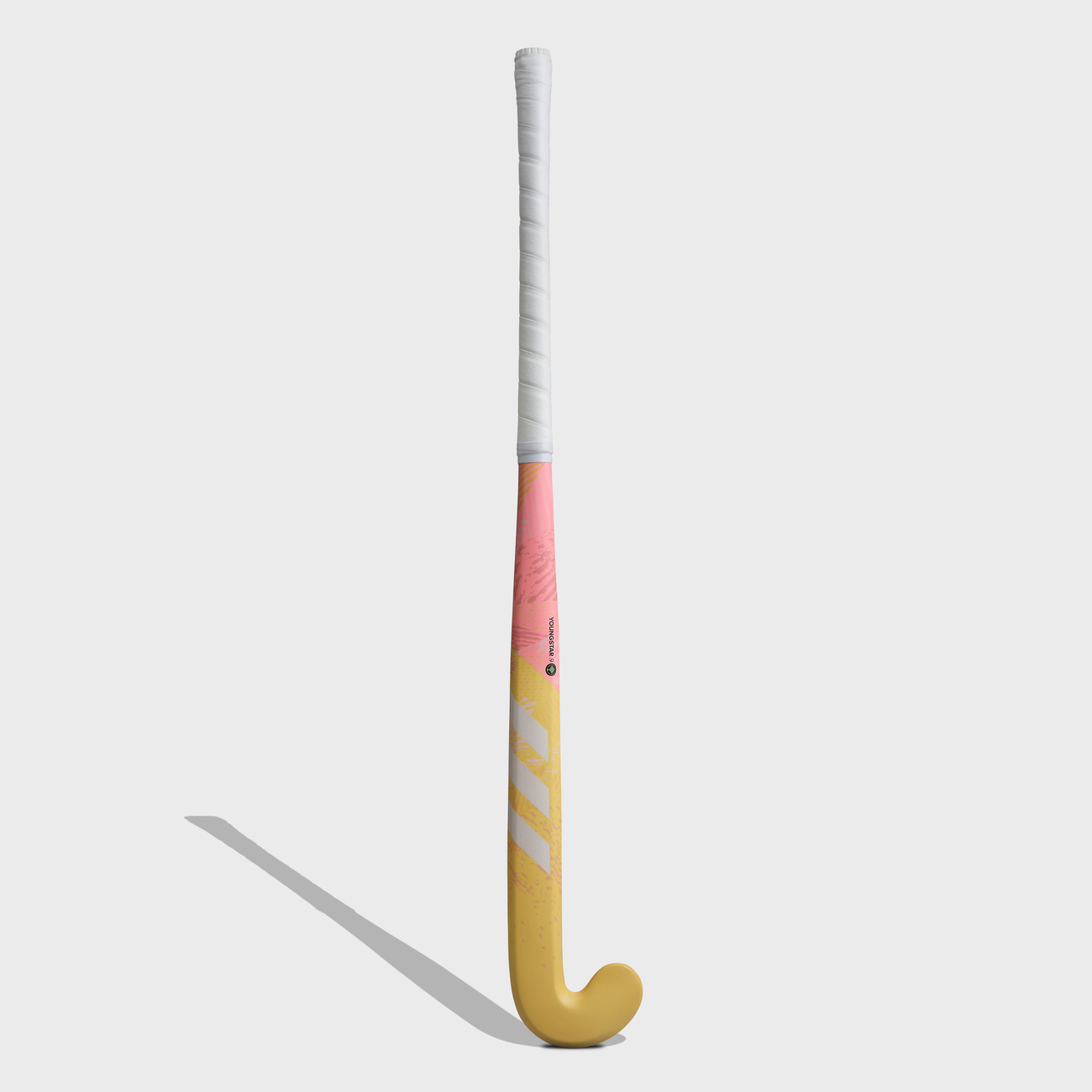 Youngstar .9 yellow/pink - 36.5" SL