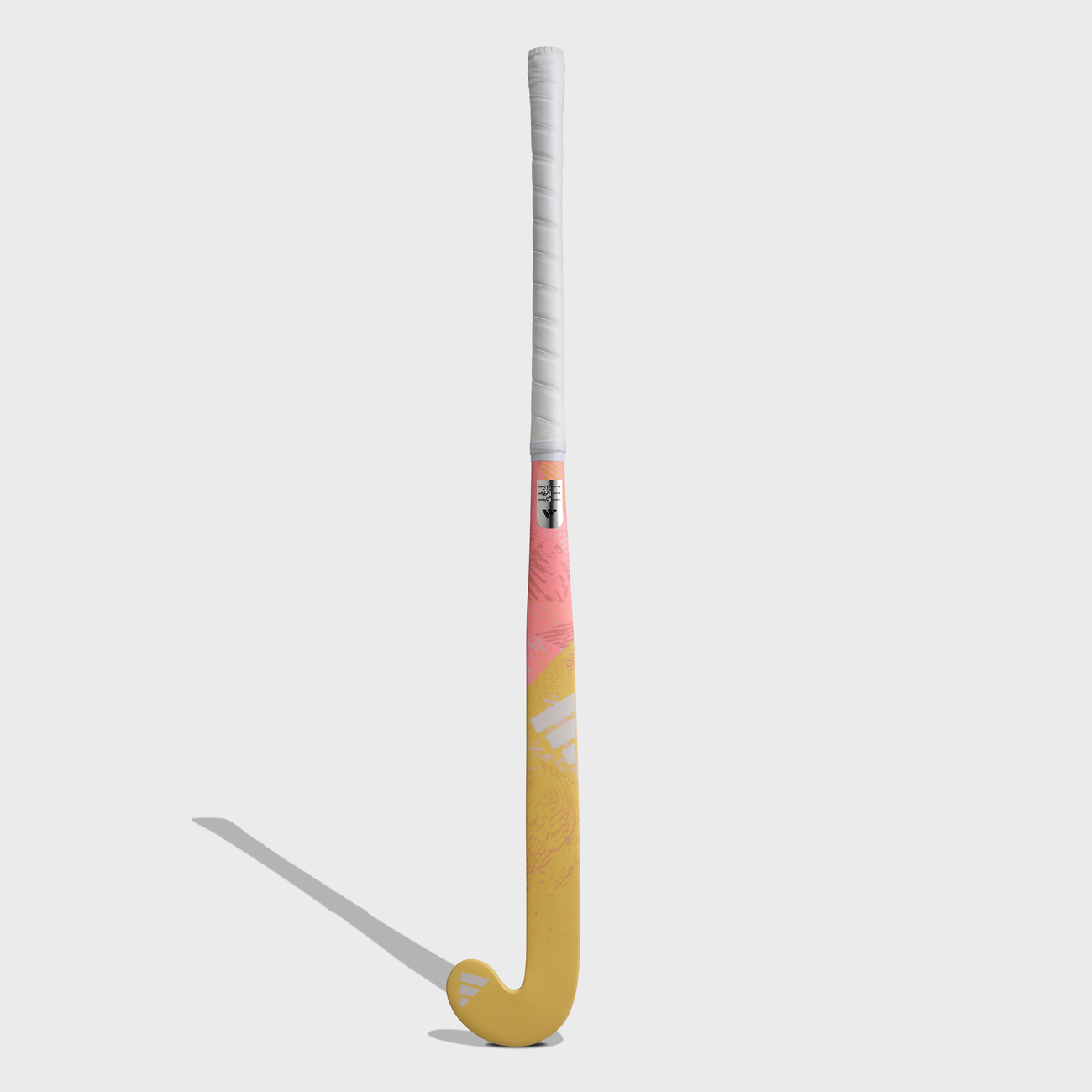 Youngstar .9 yellow/pink - 36.5" SL