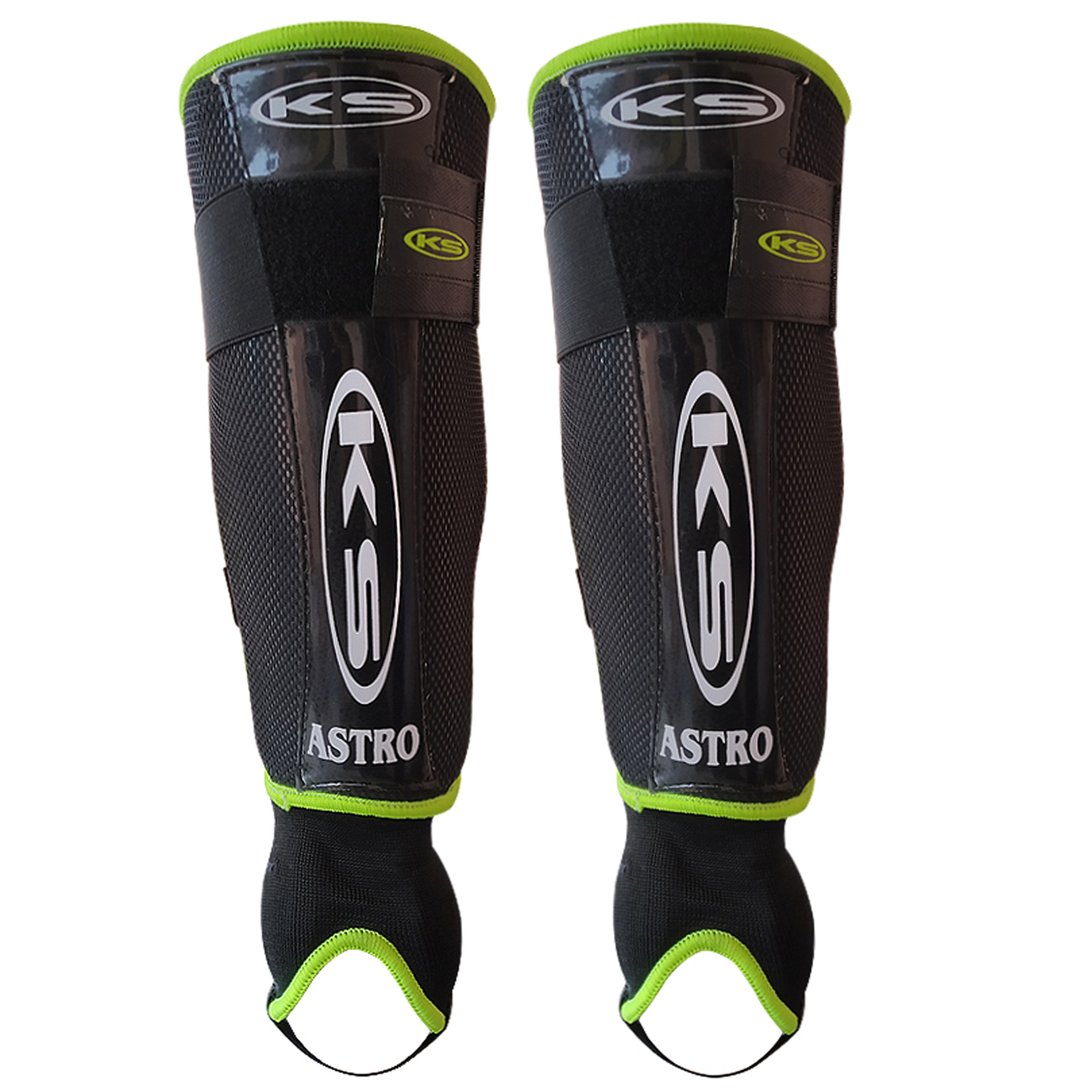 ks astro shinguards