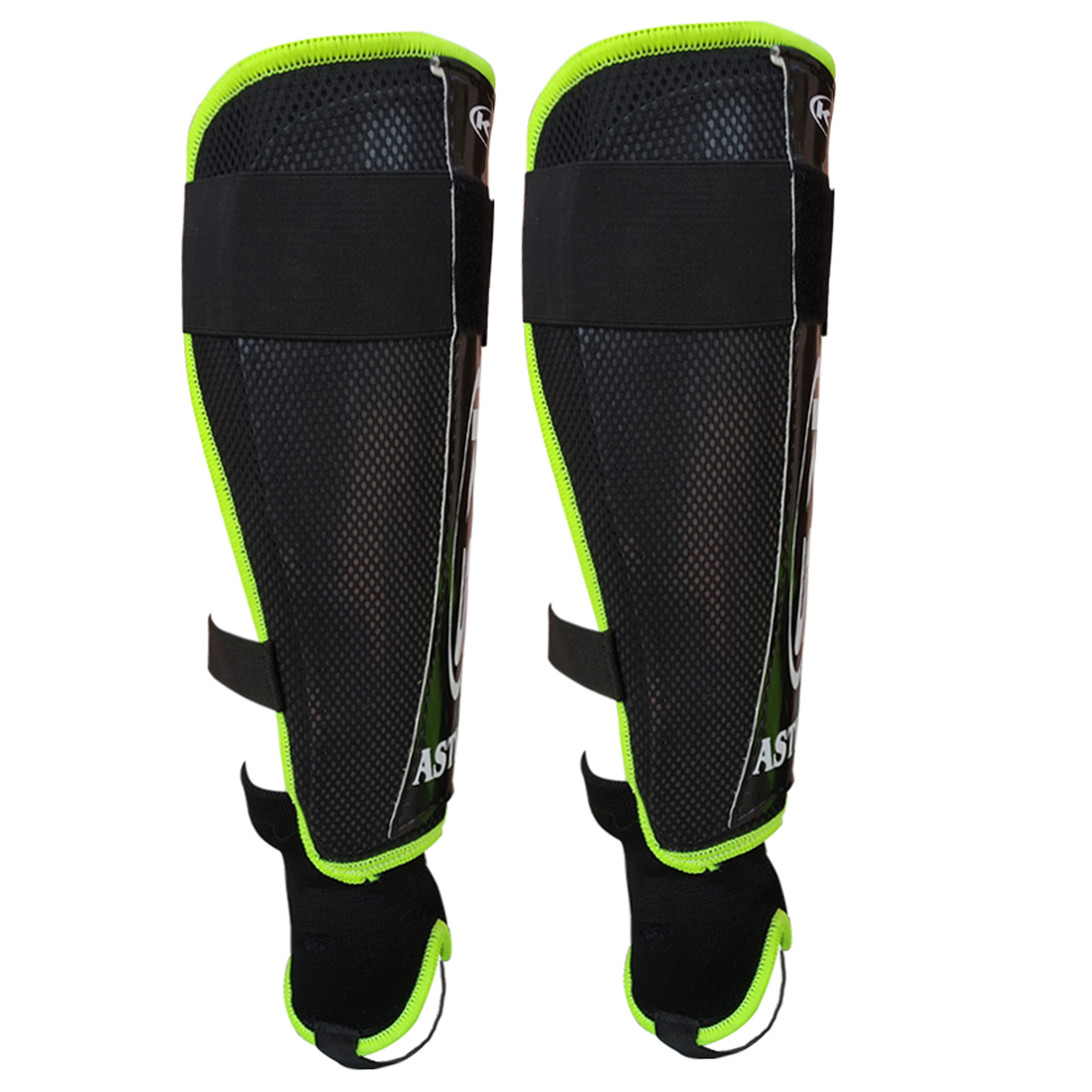 ks astro shinguards