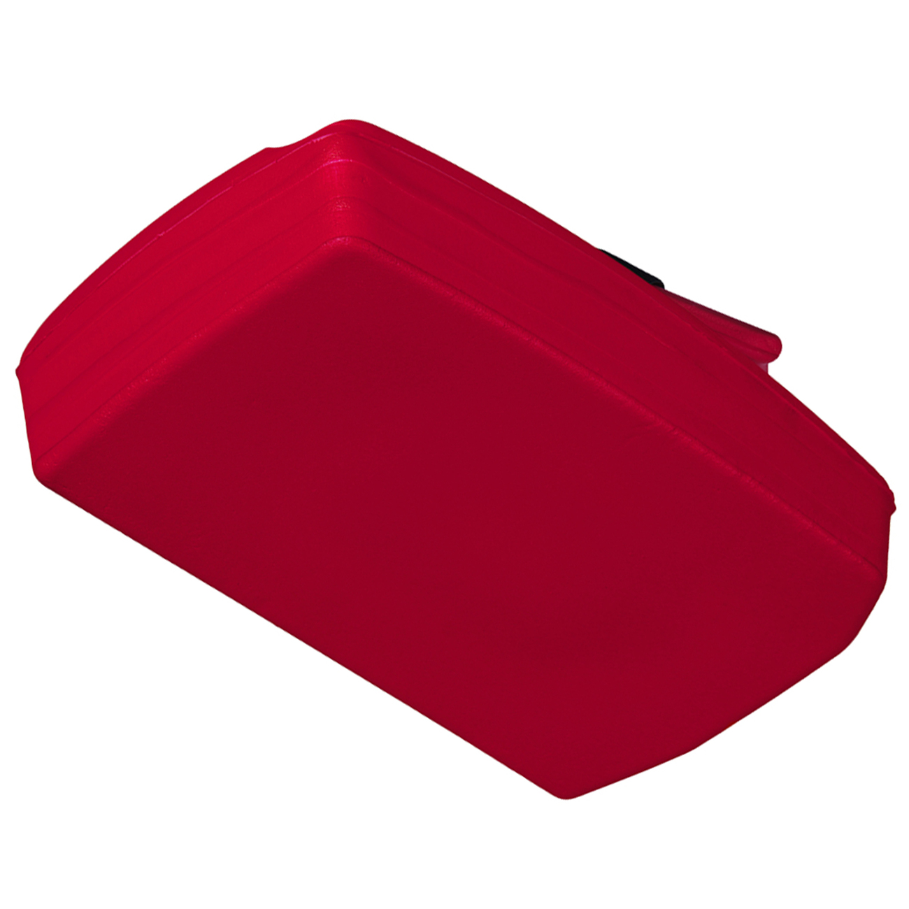 robo plus hand protector left red