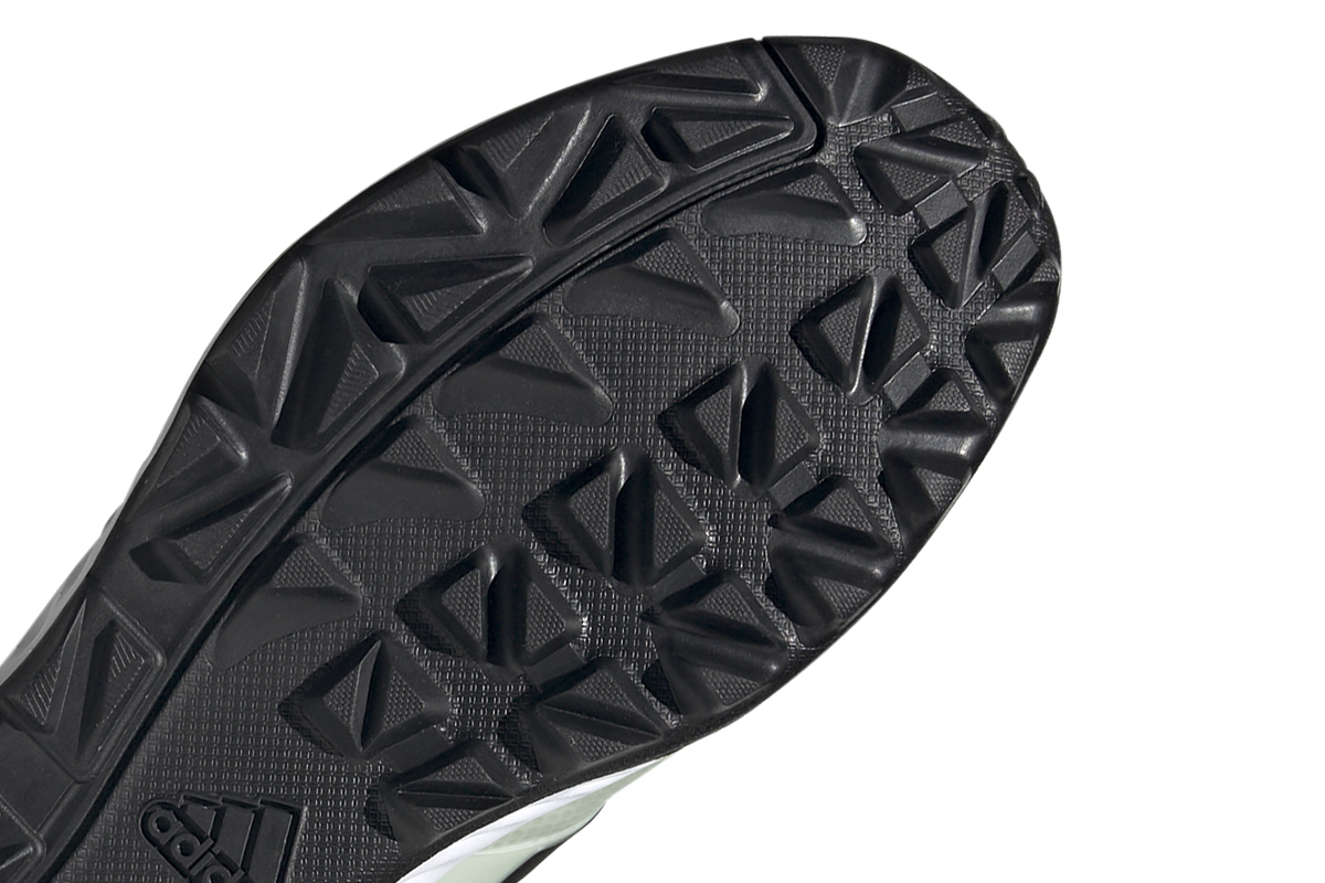 adipower hockey white