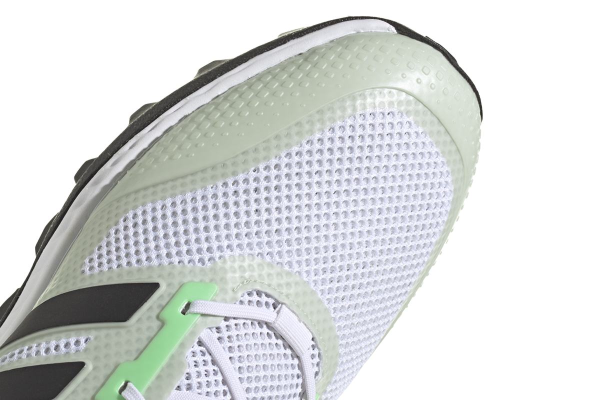adipower hockey white
