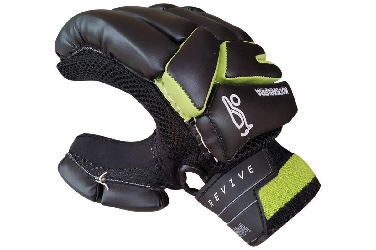 revive hockey glove RH