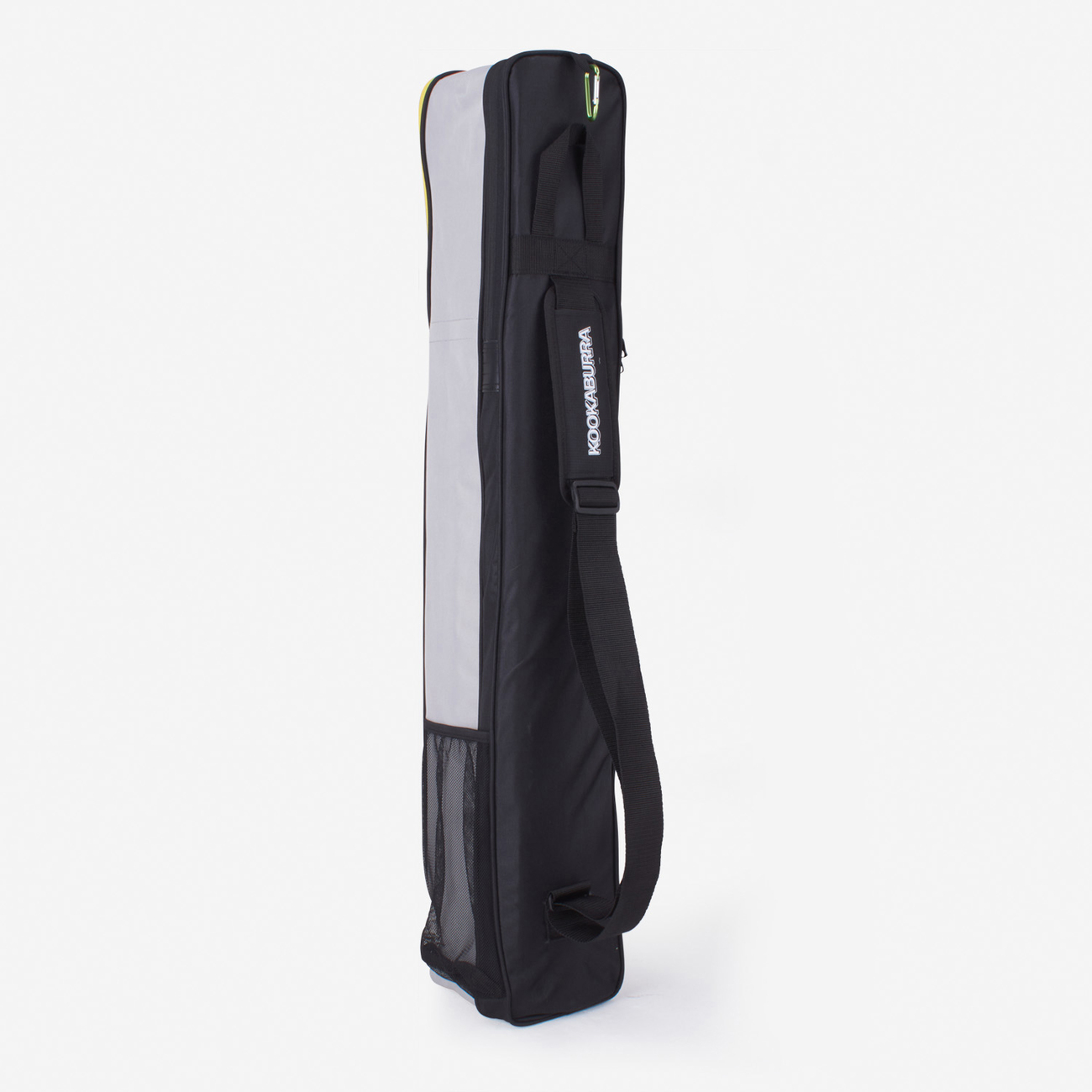 kookaburra fusion bag grey/yellow