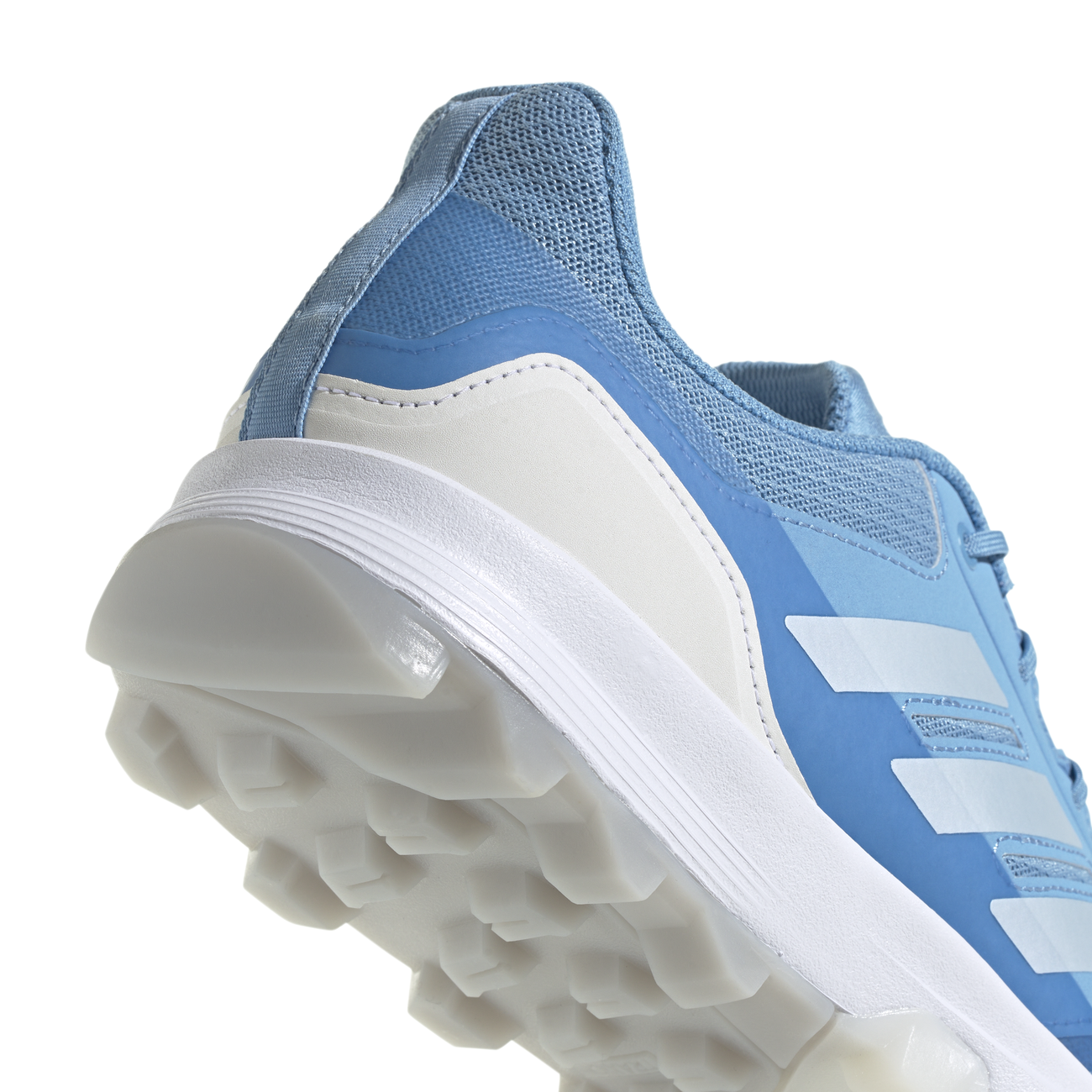 Flex hockey 2.1 sky blu/white - 7 uk = 40.2/3 eu