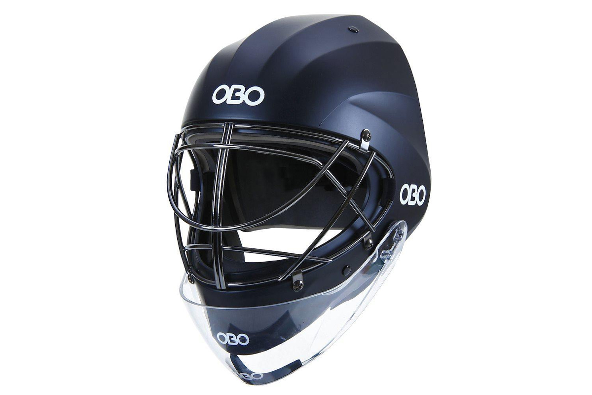 ABS Helmet black