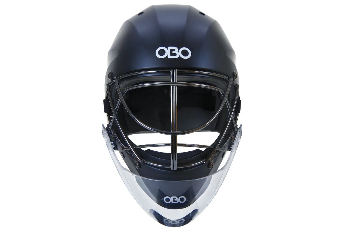 ABS Helmet black