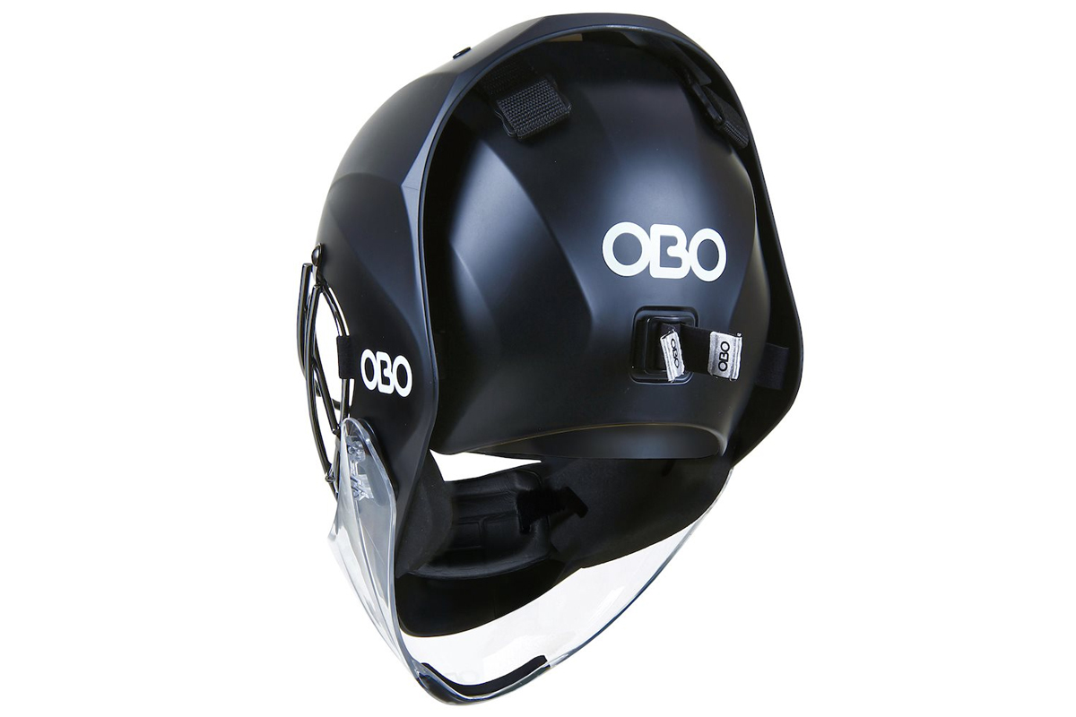 ABS Helmet black
