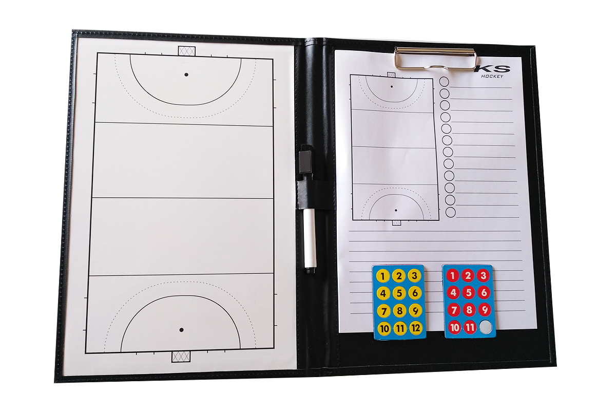 ks coaching folder