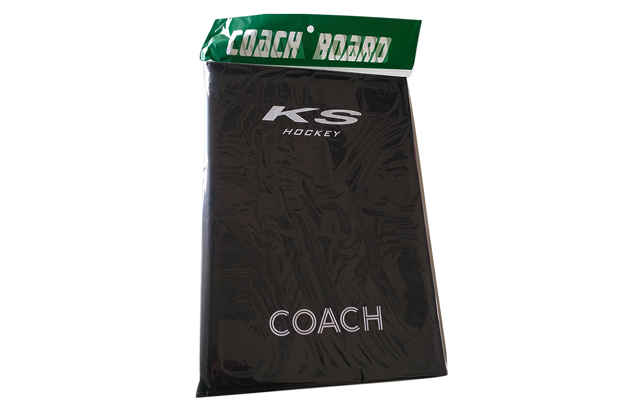 ks coaching folder