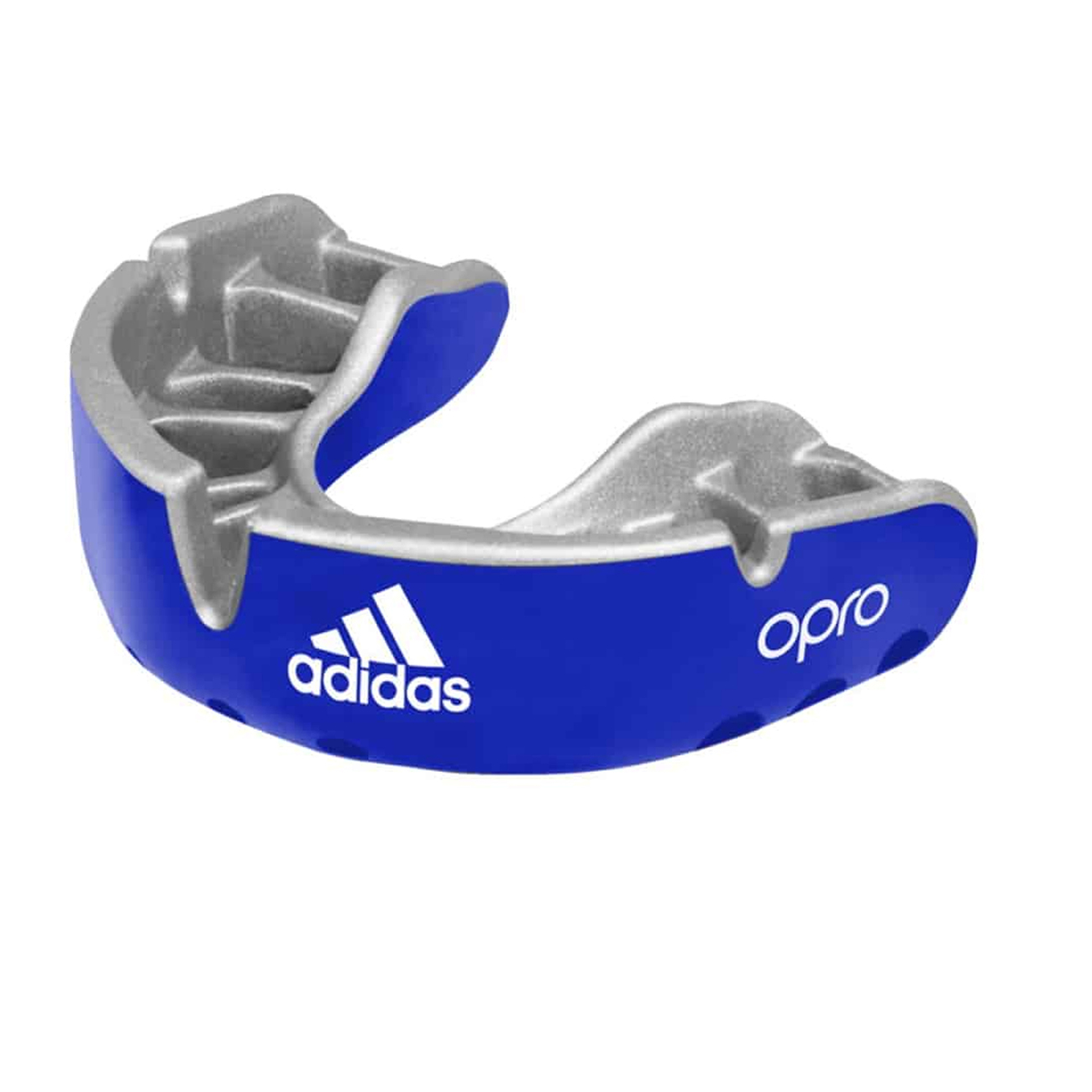 gold blu mouthguard