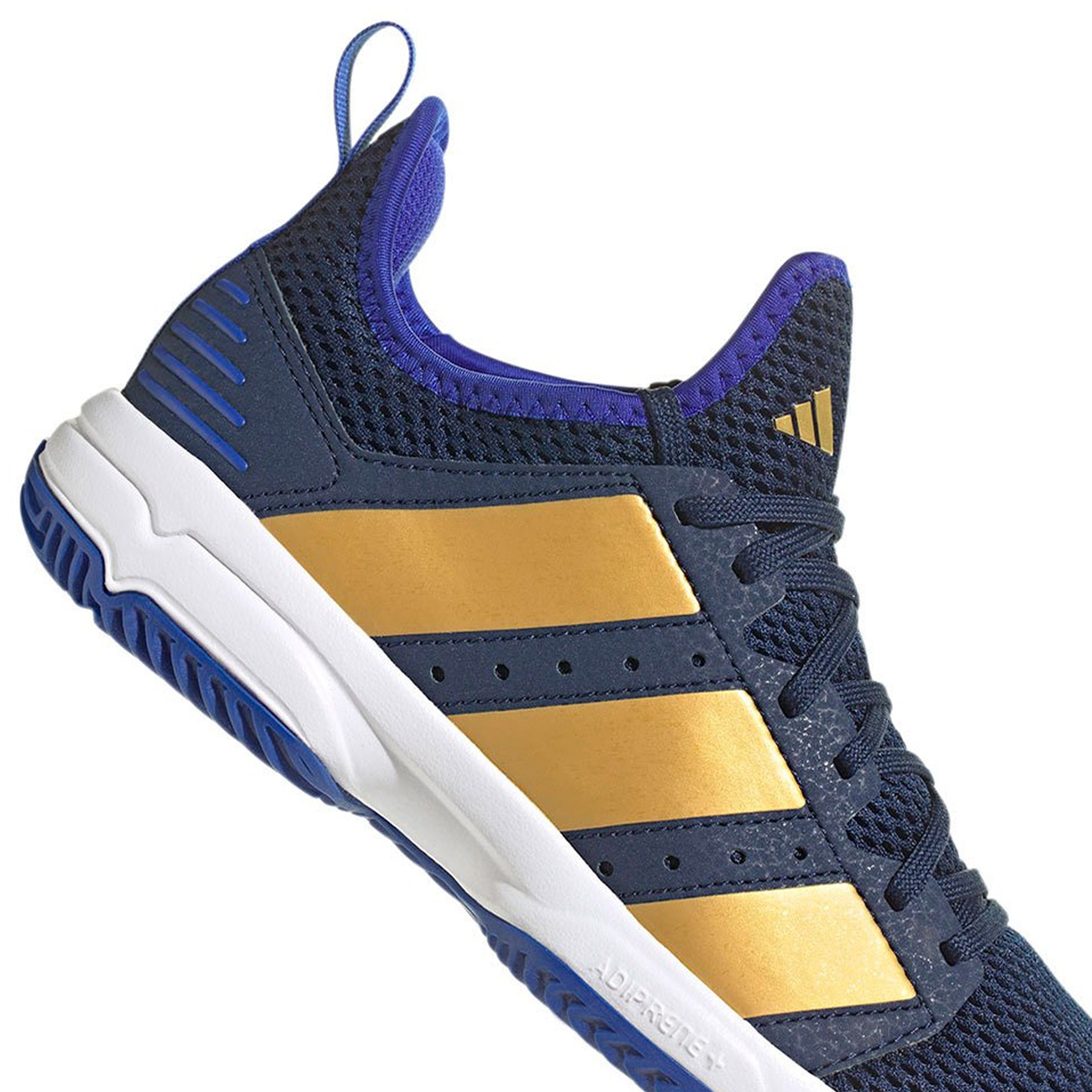 stabil J [Junior] blu - 4.5 uk = 37.1/3 eu